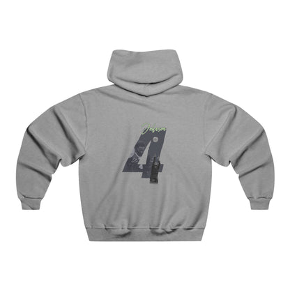 Jarod Johnson Vintage Hoodie