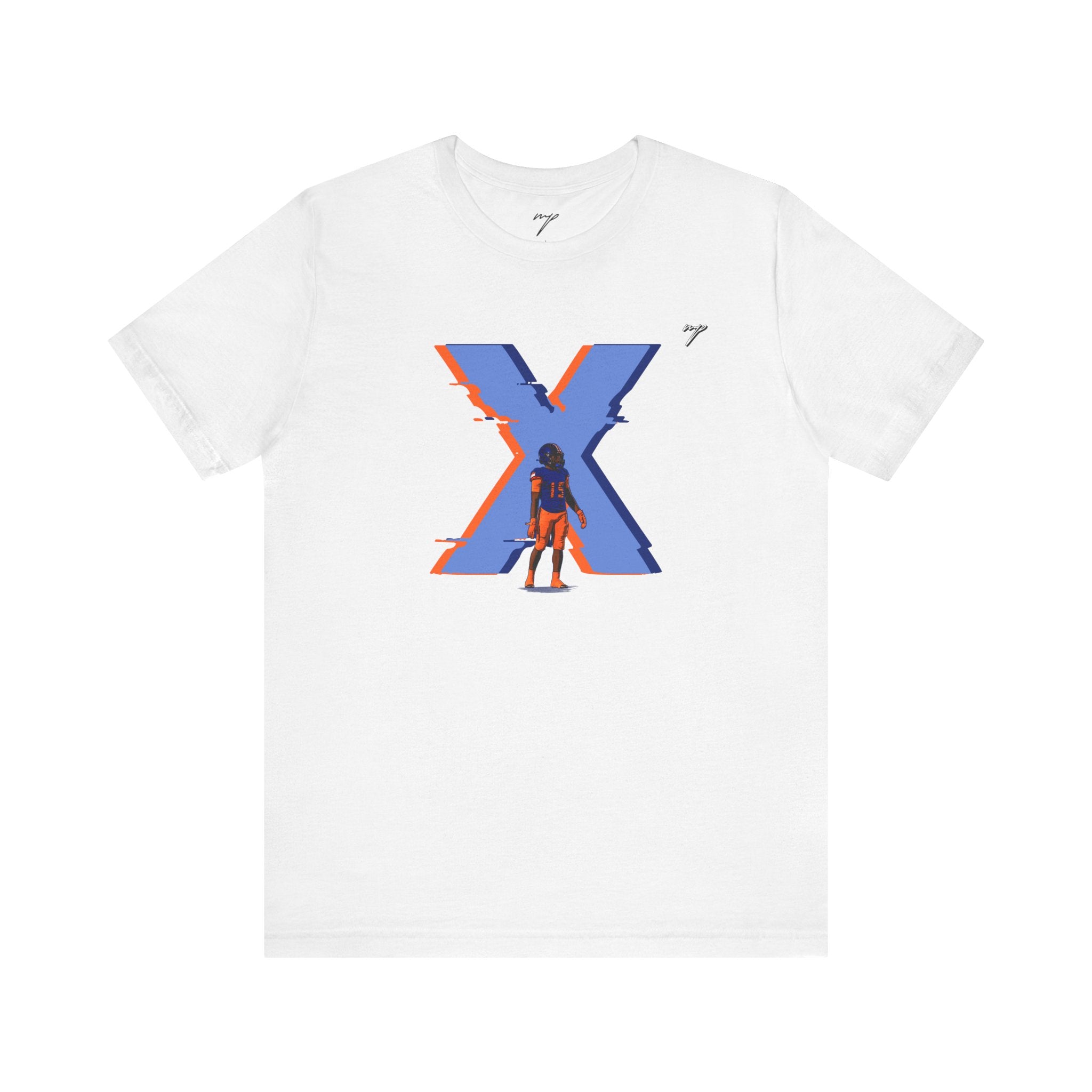 Xzavier Wright Graphic Tee