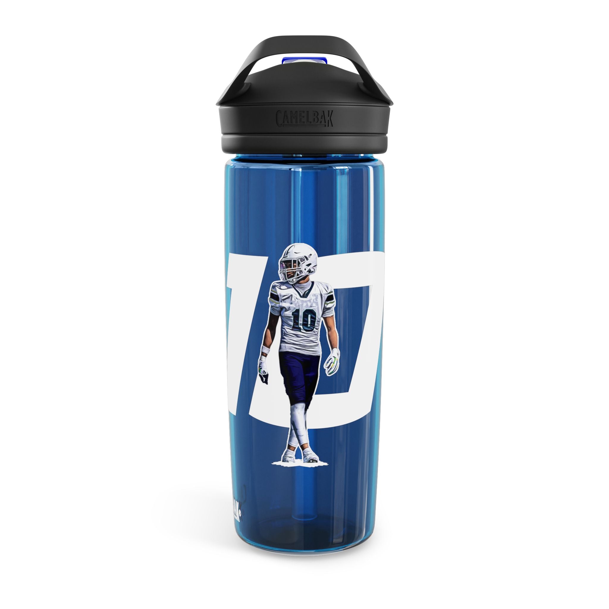 Kyree Wilson CamelBak Water Bottle