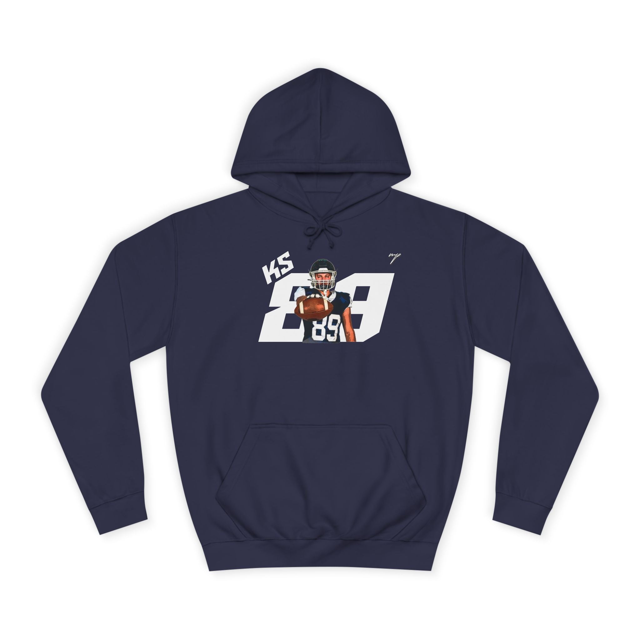 Karson Sindoni Hoodie