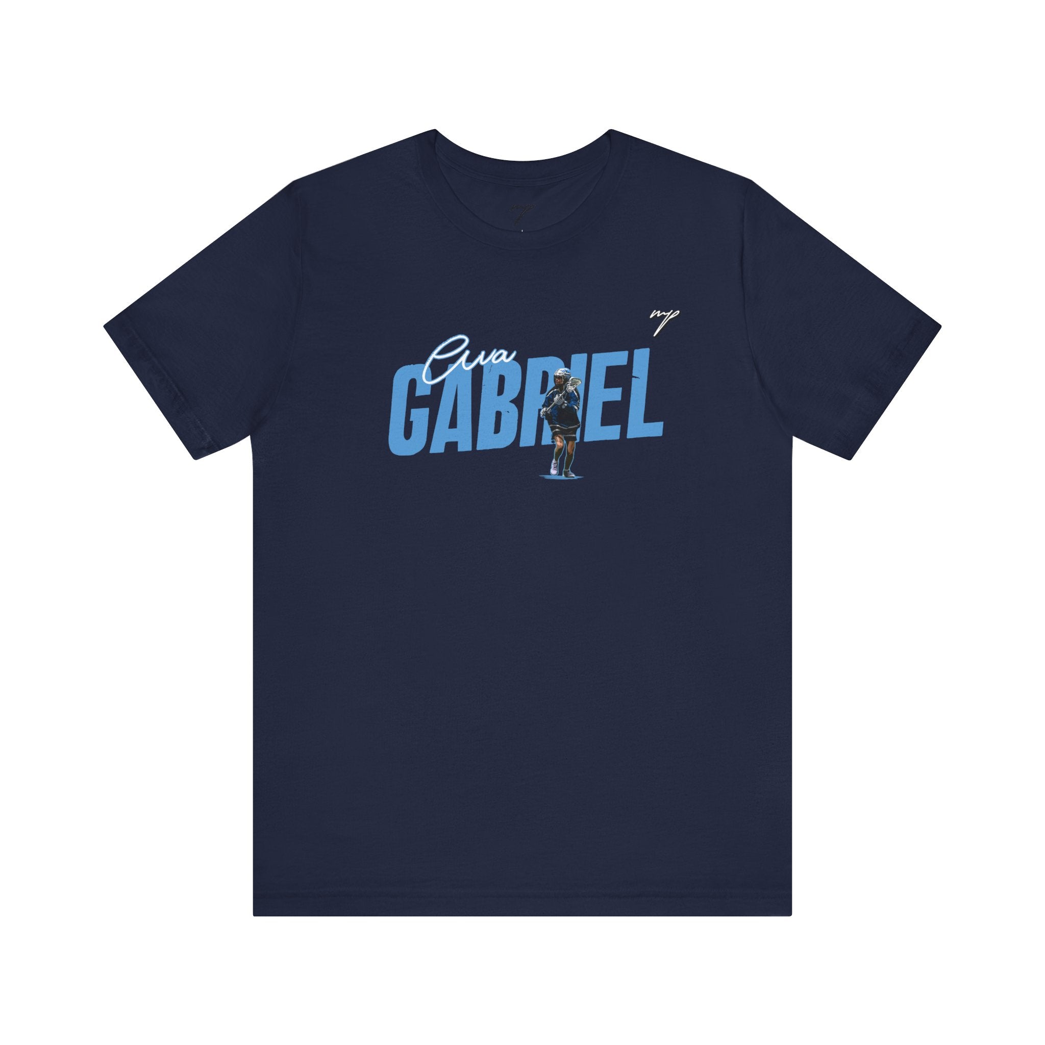 Ava Gabriel Graphic Tee