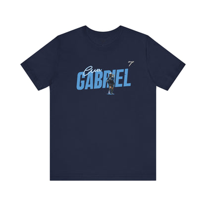 Ava Gabriel Graphic Tee