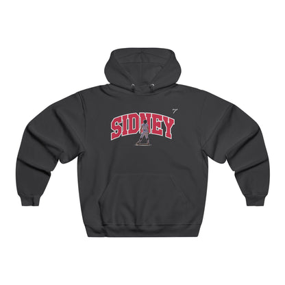 Sidney Kleiner Vintage Hoodie