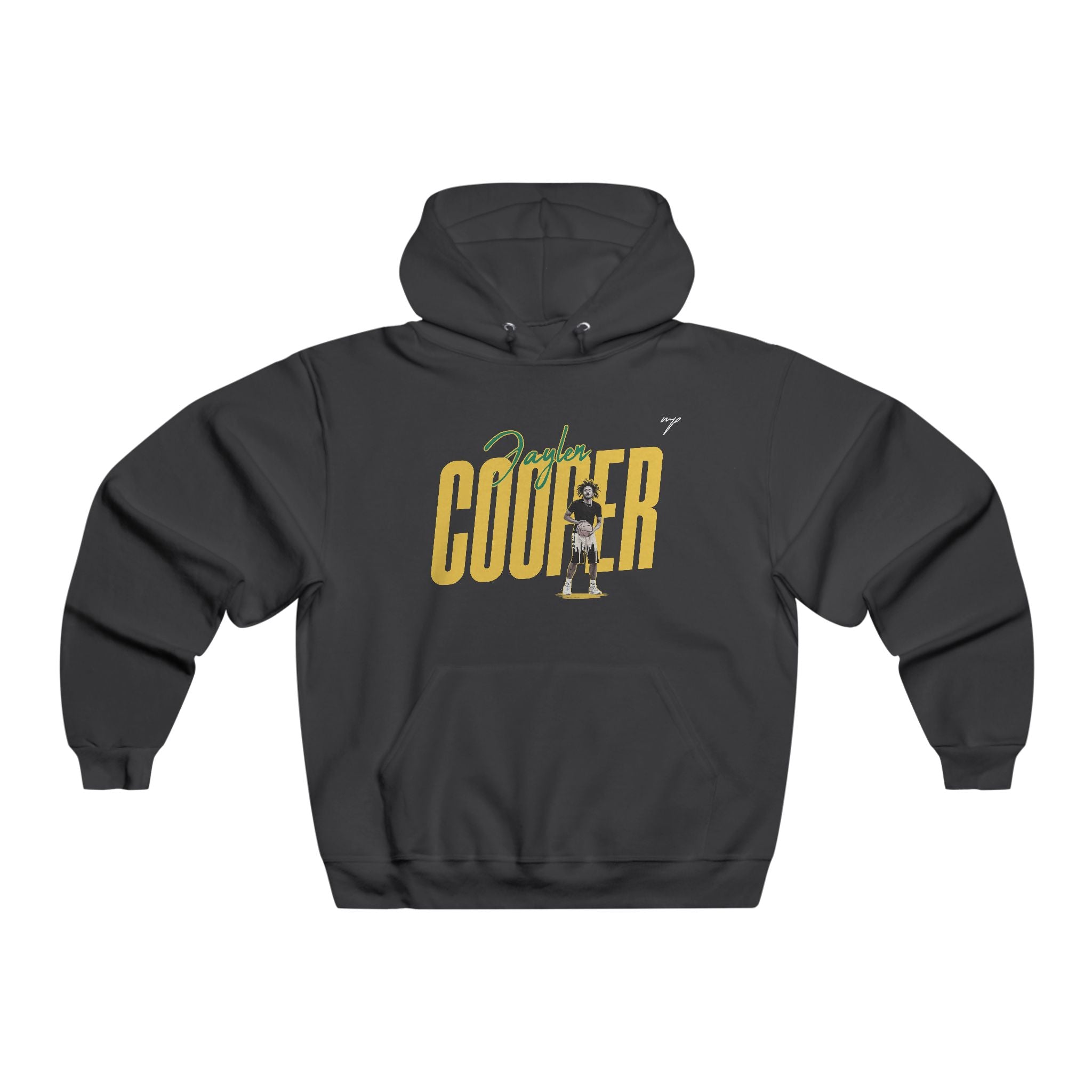 Jaylen Cooper Vintage Hoodie