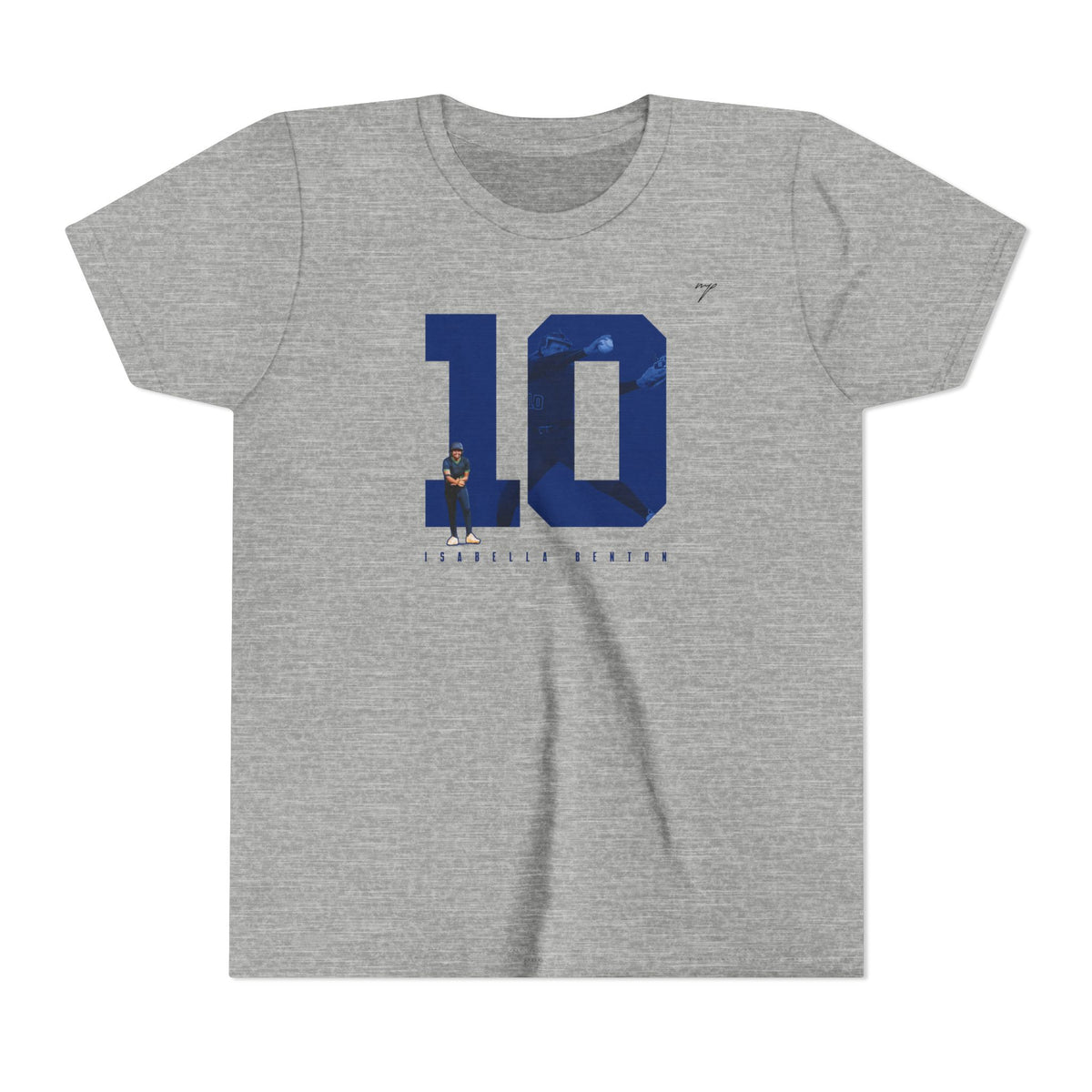 Isabella Benton YOUTH Graphic Tee