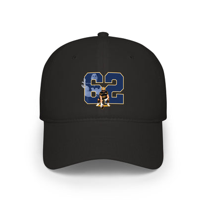 Domonic Solano Hat