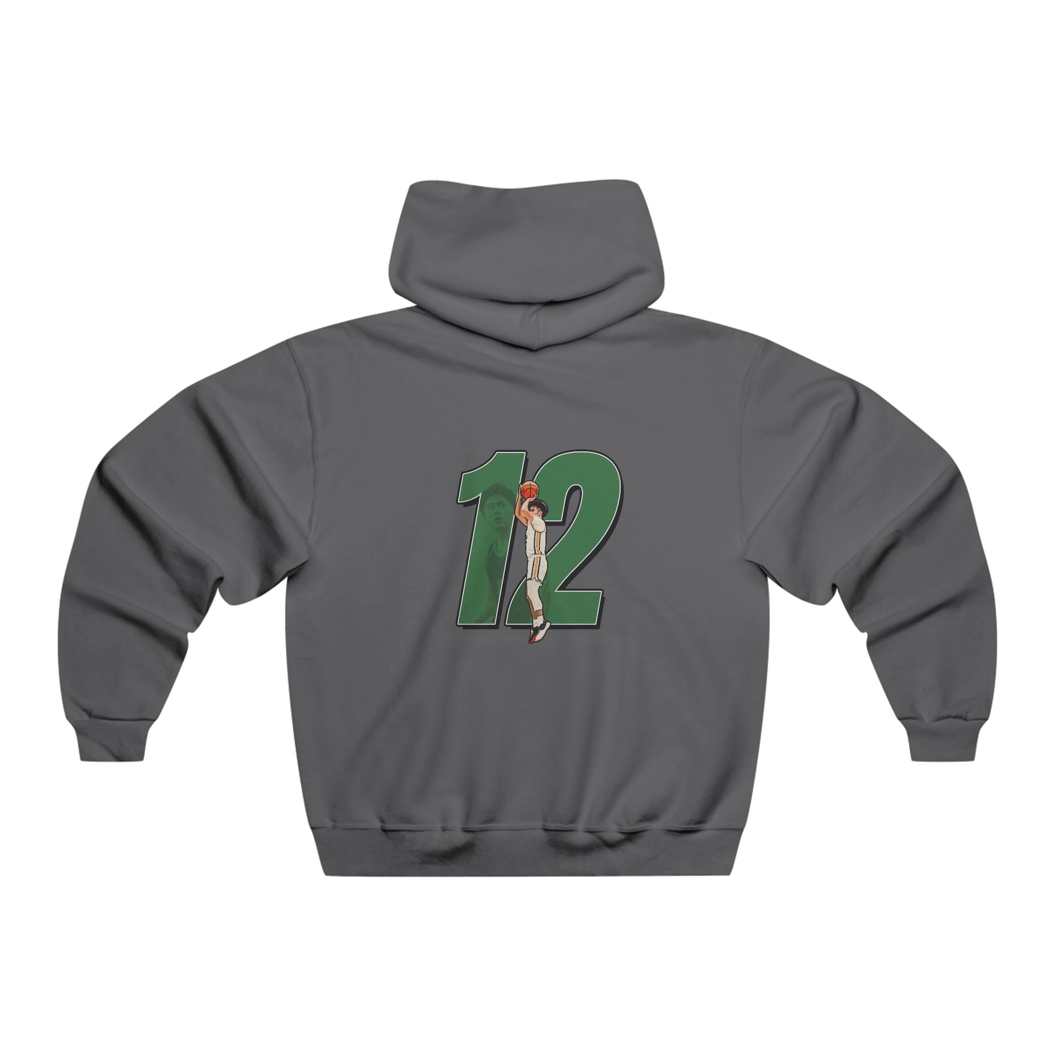 Peyton Duong Vintage Hoodie