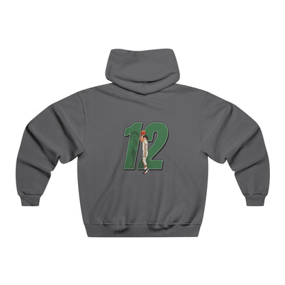 Peyton Duong Vintage Hoodie