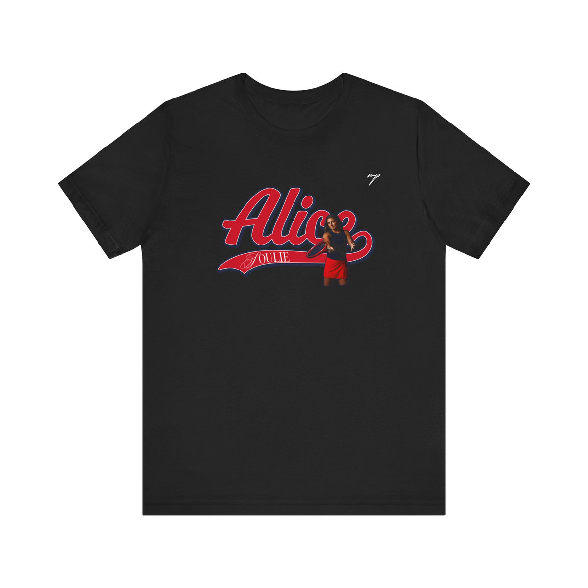 Alice Soulie Graphic Tee