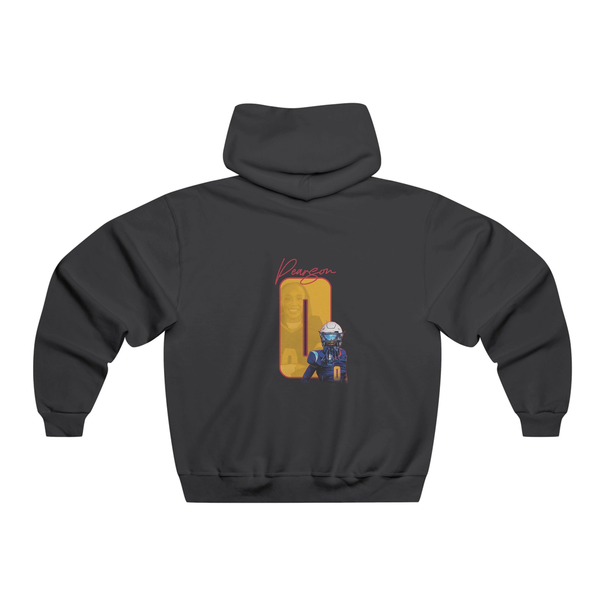 Lawanda Pearson Vintage Hoodie