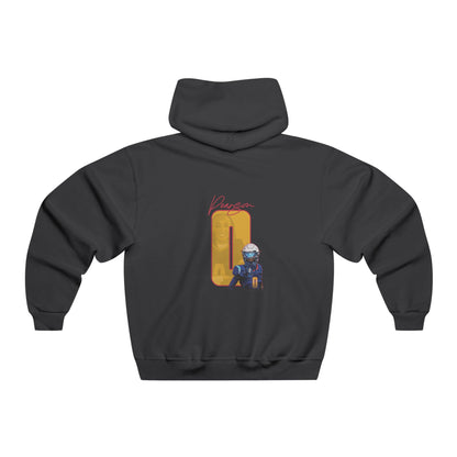 Lawanda Pearson Vintage Hoodie
