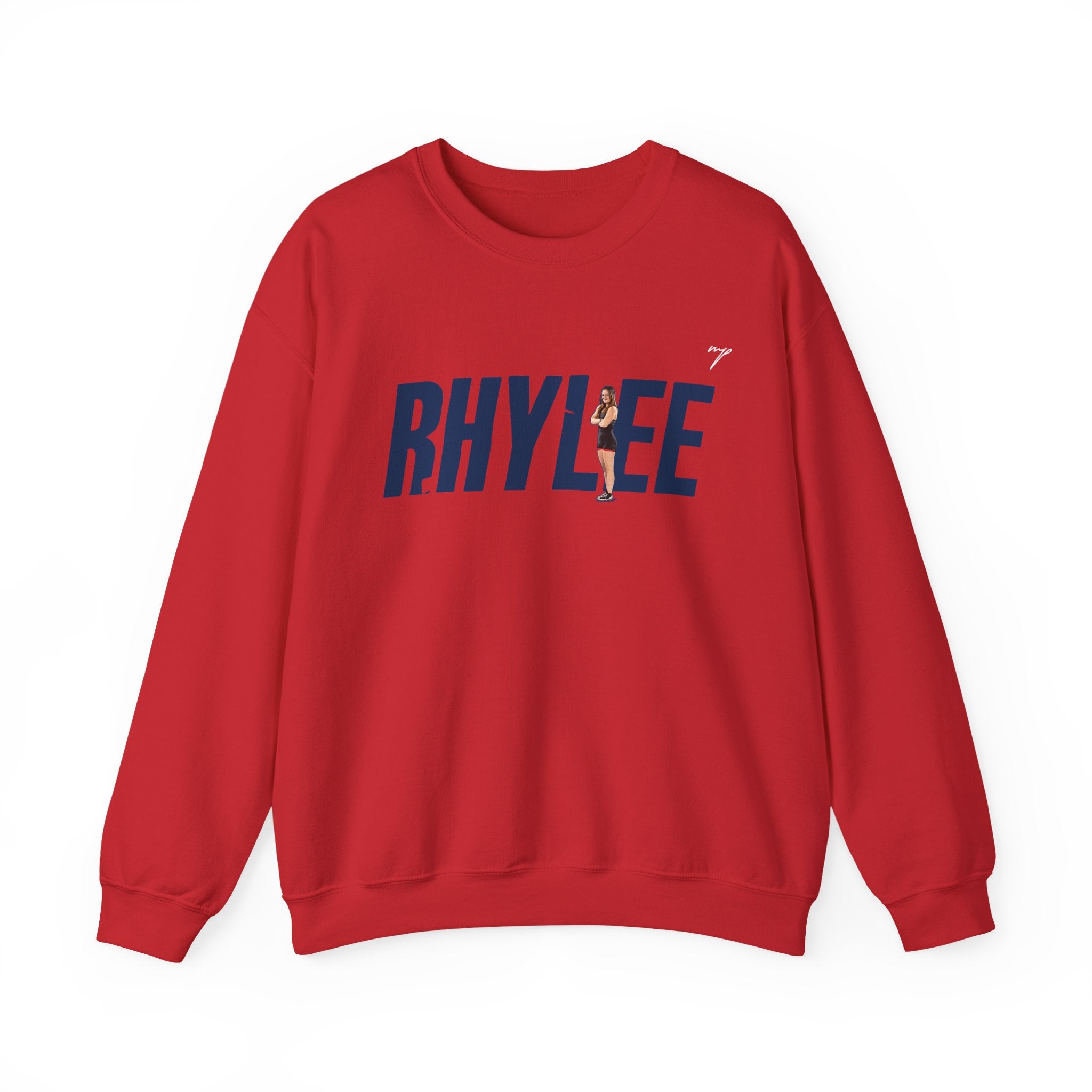 Rhylee Clark Crewneck
