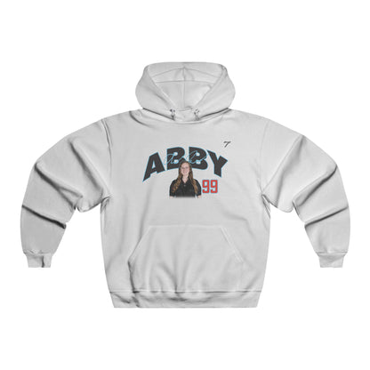 Abigail Justice Vintage Hoodie