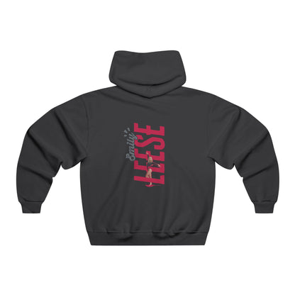 Emily Leese Vintage Hoodie