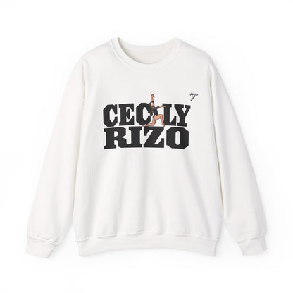 Cecily Rizo Crewneck