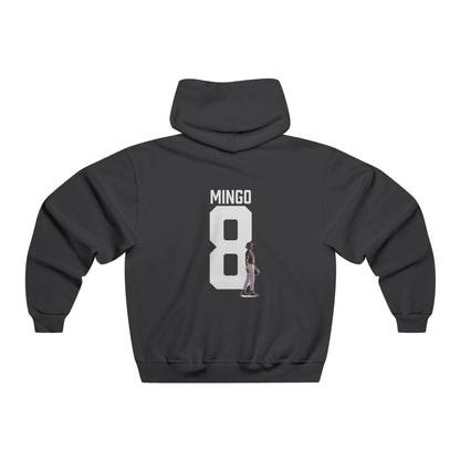 Aaron Mingo Vintage Hoodie
