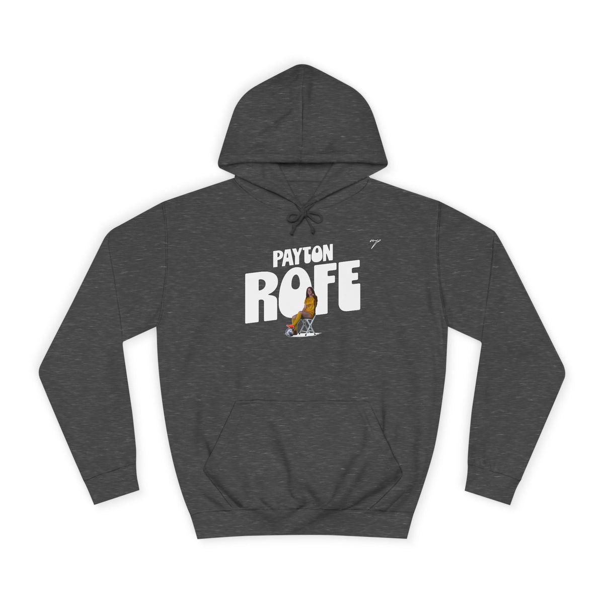 Payton Rofe Hoodie
