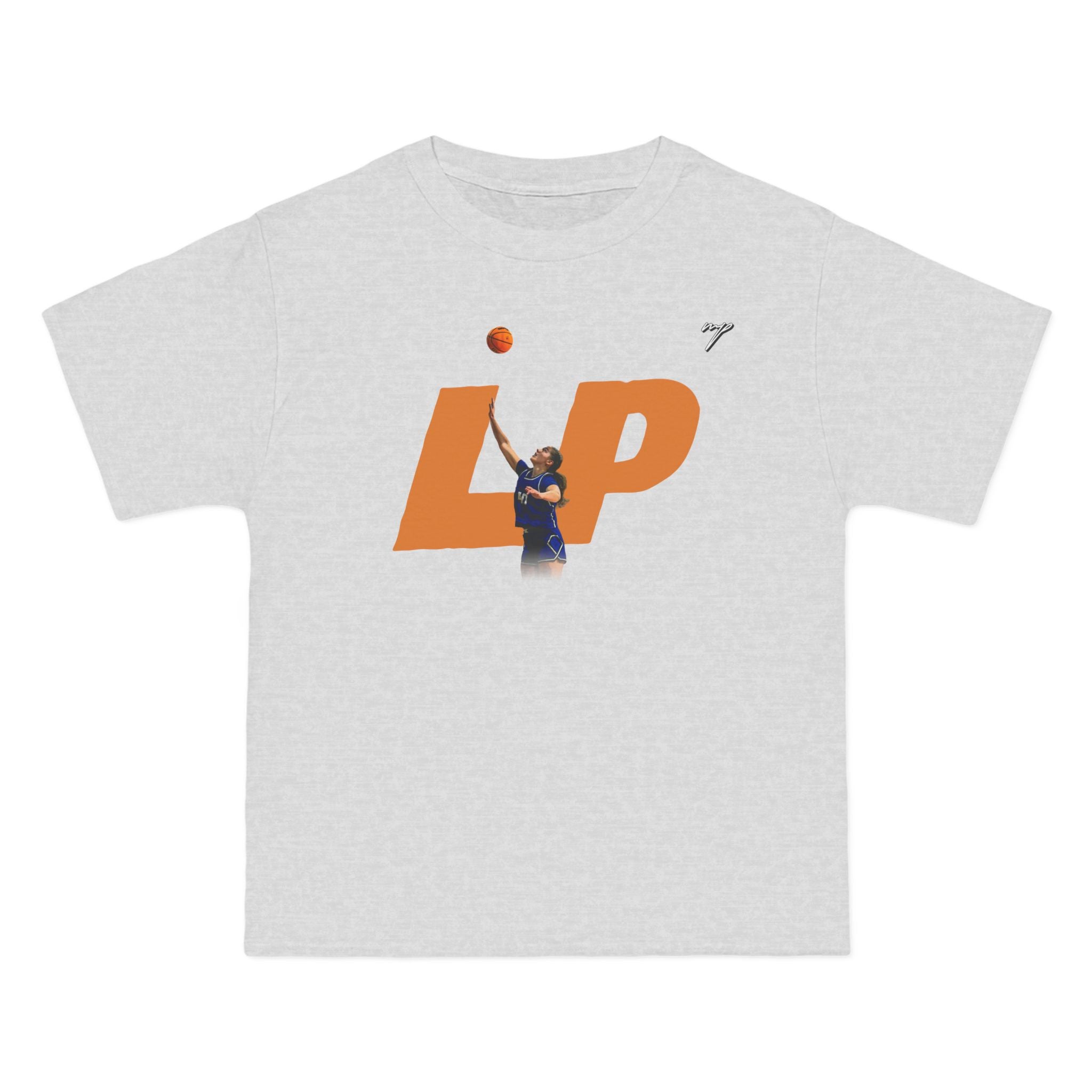 Lizzie Pavlis Vintage Tee