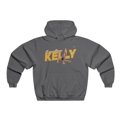 EmmaGrace Kelly Vintage Hoodie