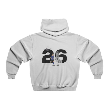 Colt Long Vintage Hoodie