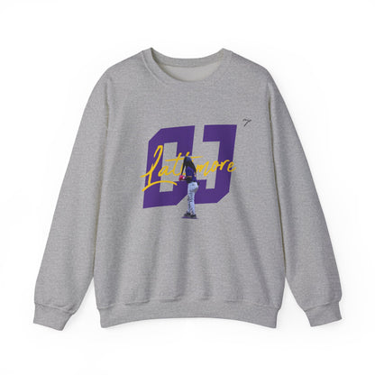 C.J. Lattimore Crewneck