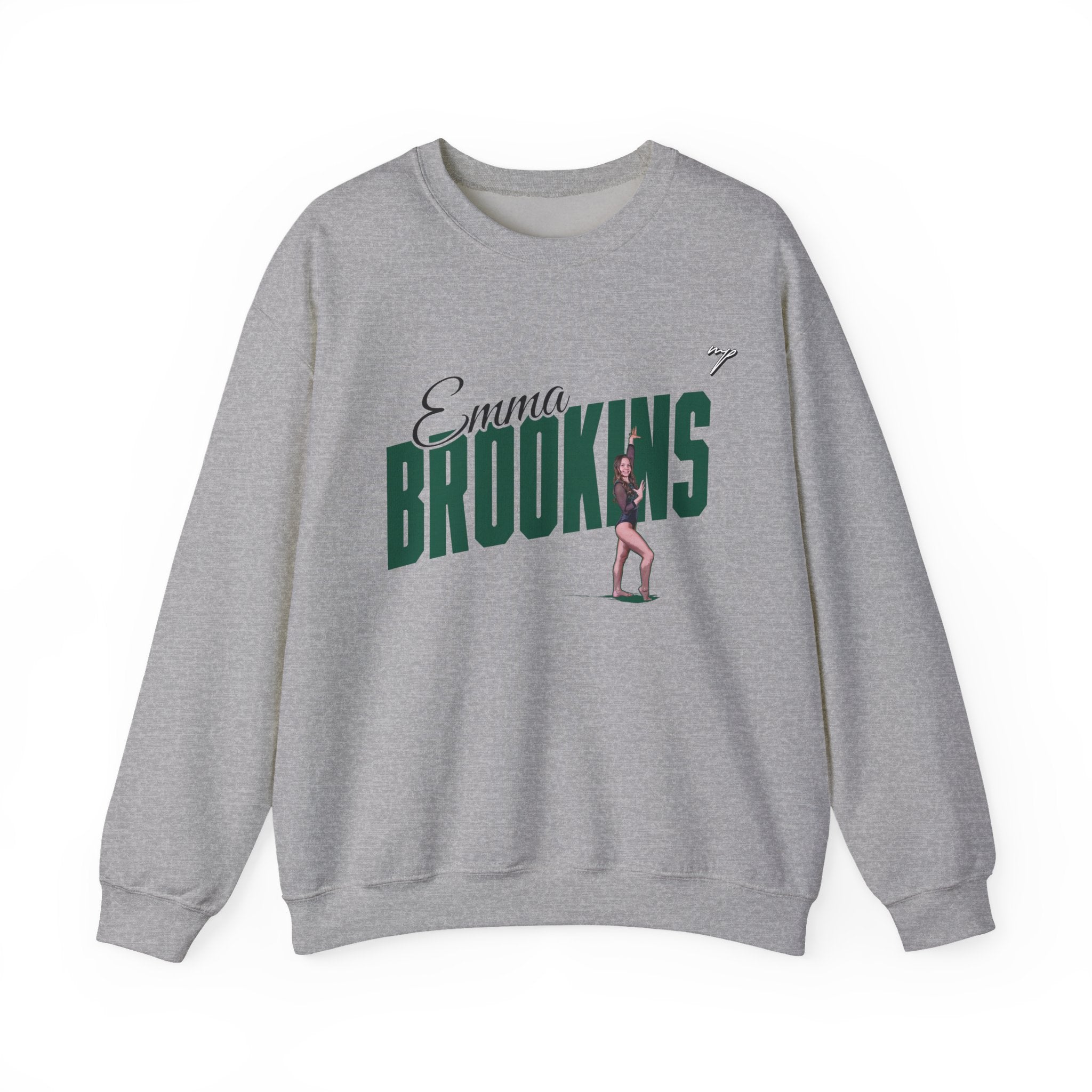 Emma Brookins Crewneck