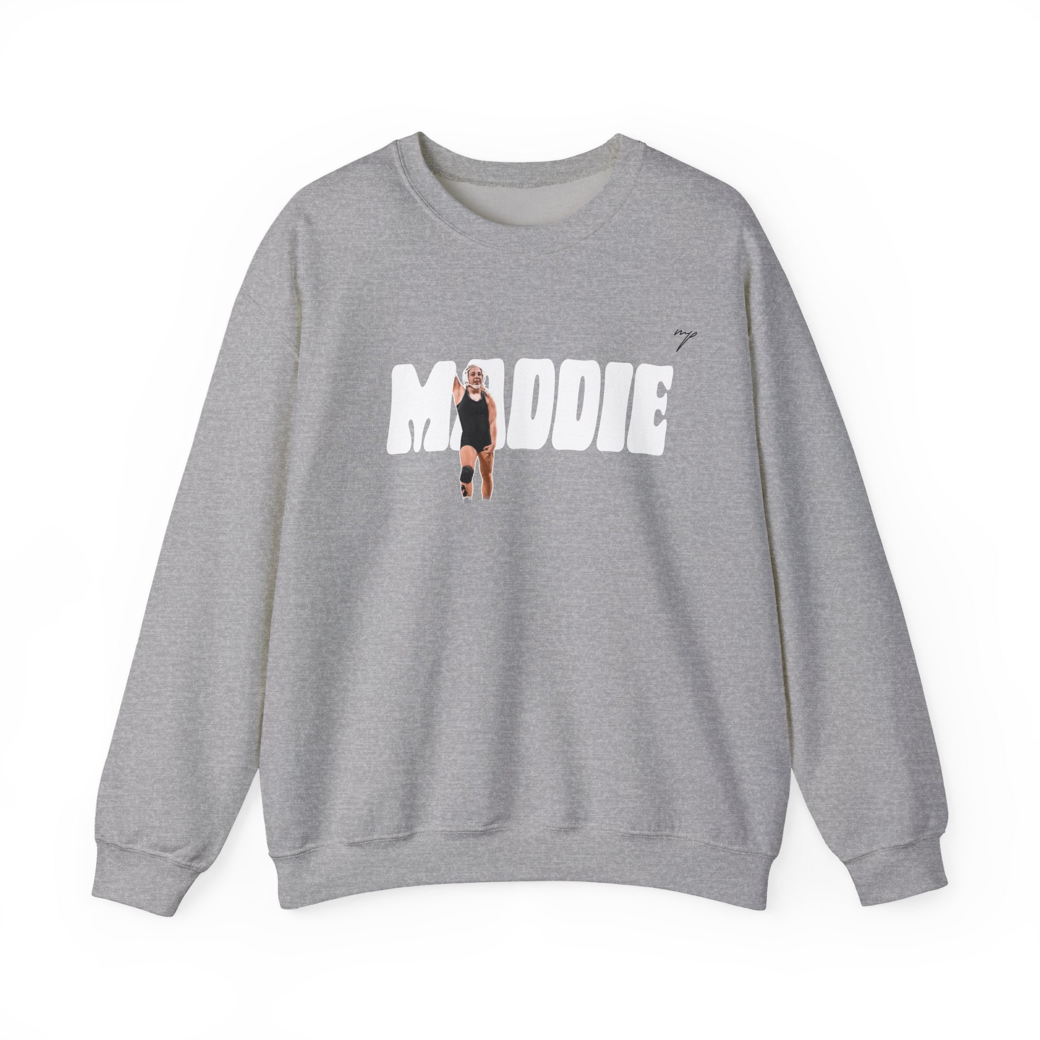 Madison Nieuwenhuis Crewneck