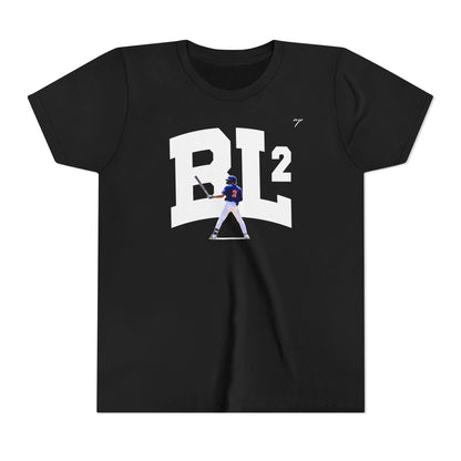 Brandon Lorenzo YOUTH Graphic Tee