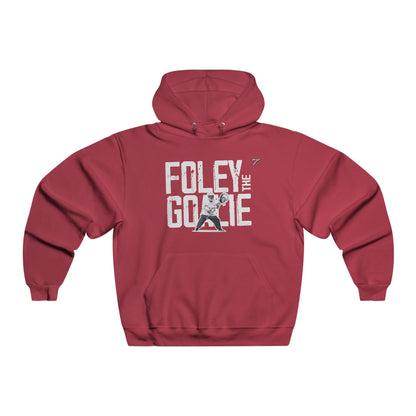 Connor Foley Vintage Hoodie