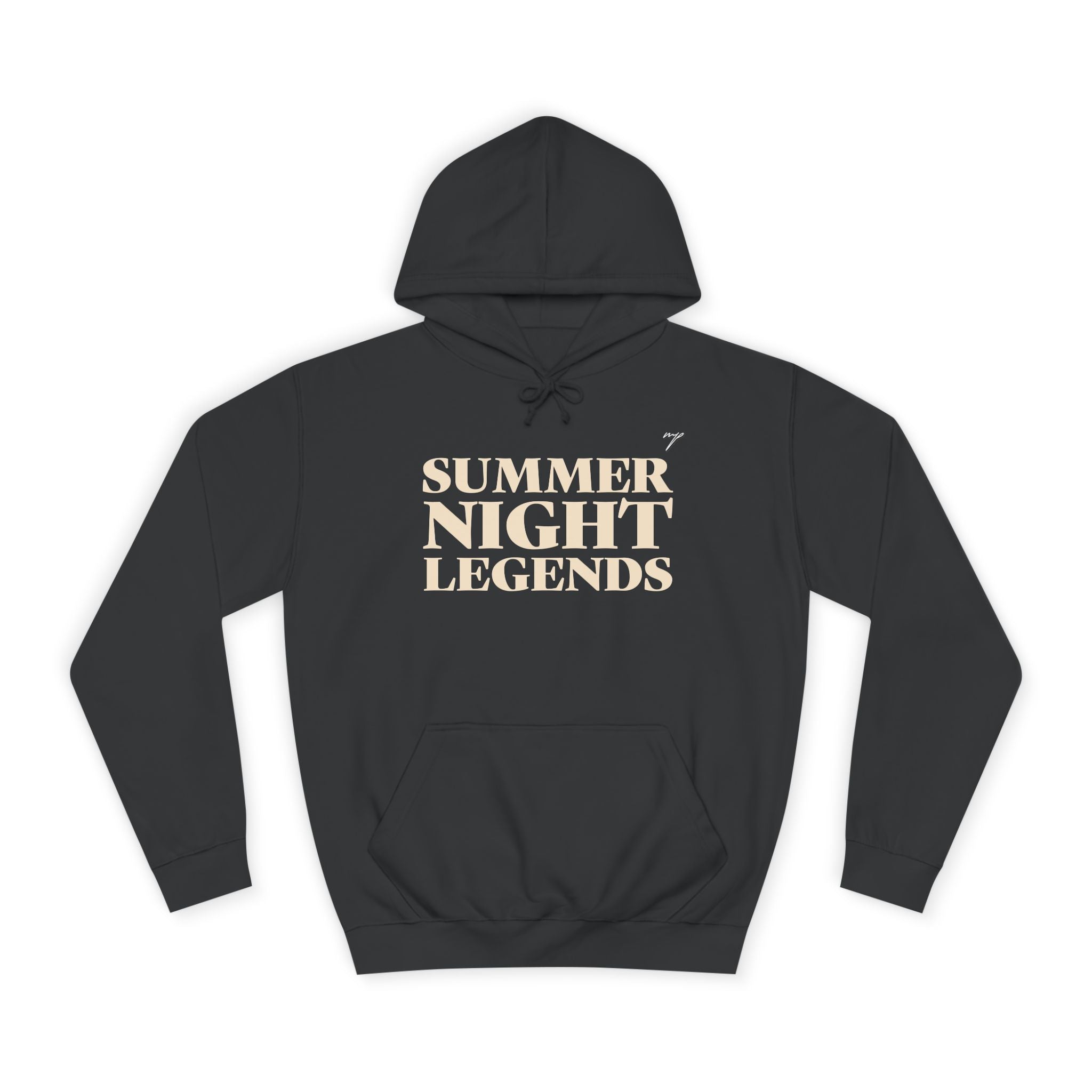 Summer Night Legends Hoodie