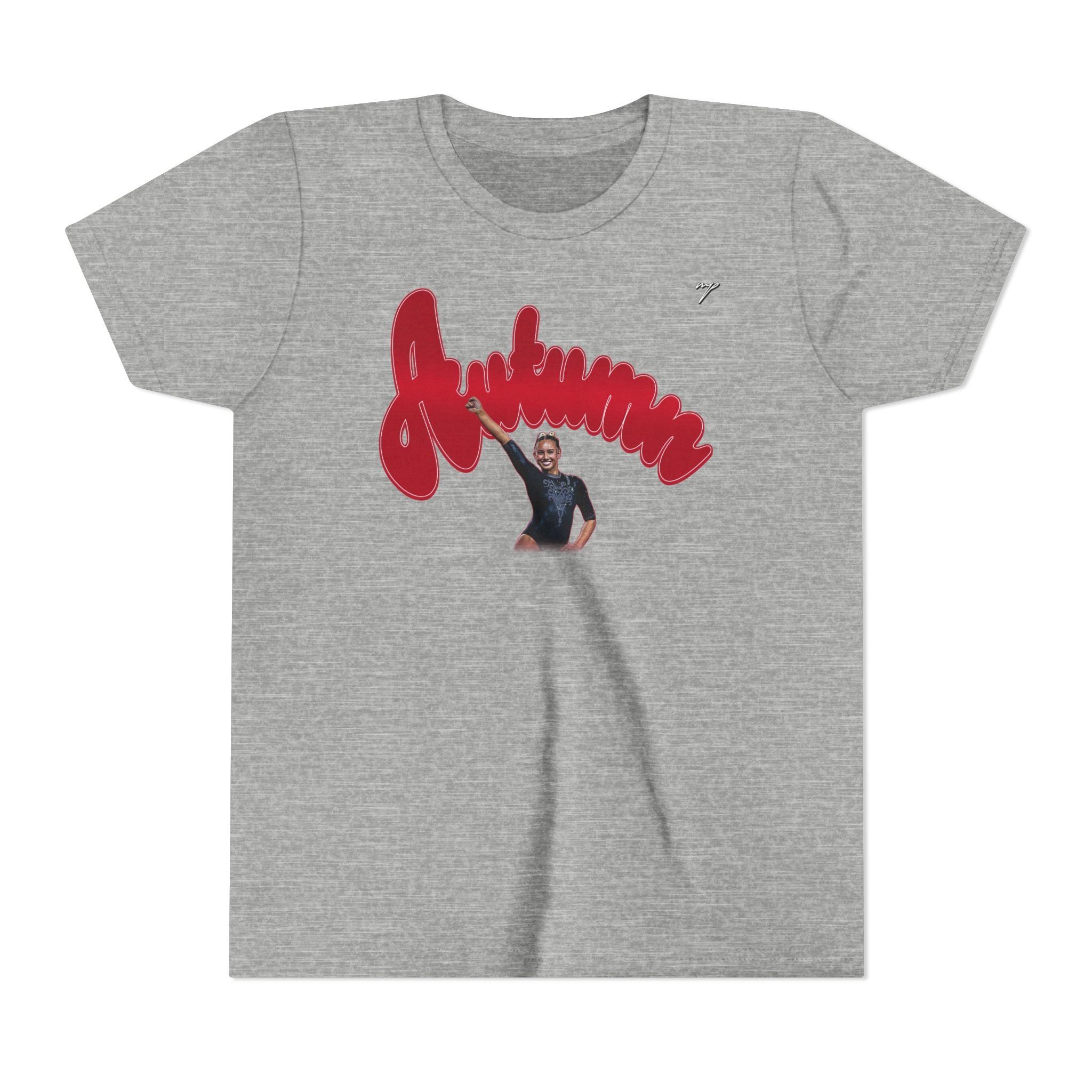 Autumn Reingold Youth Graphic Tee