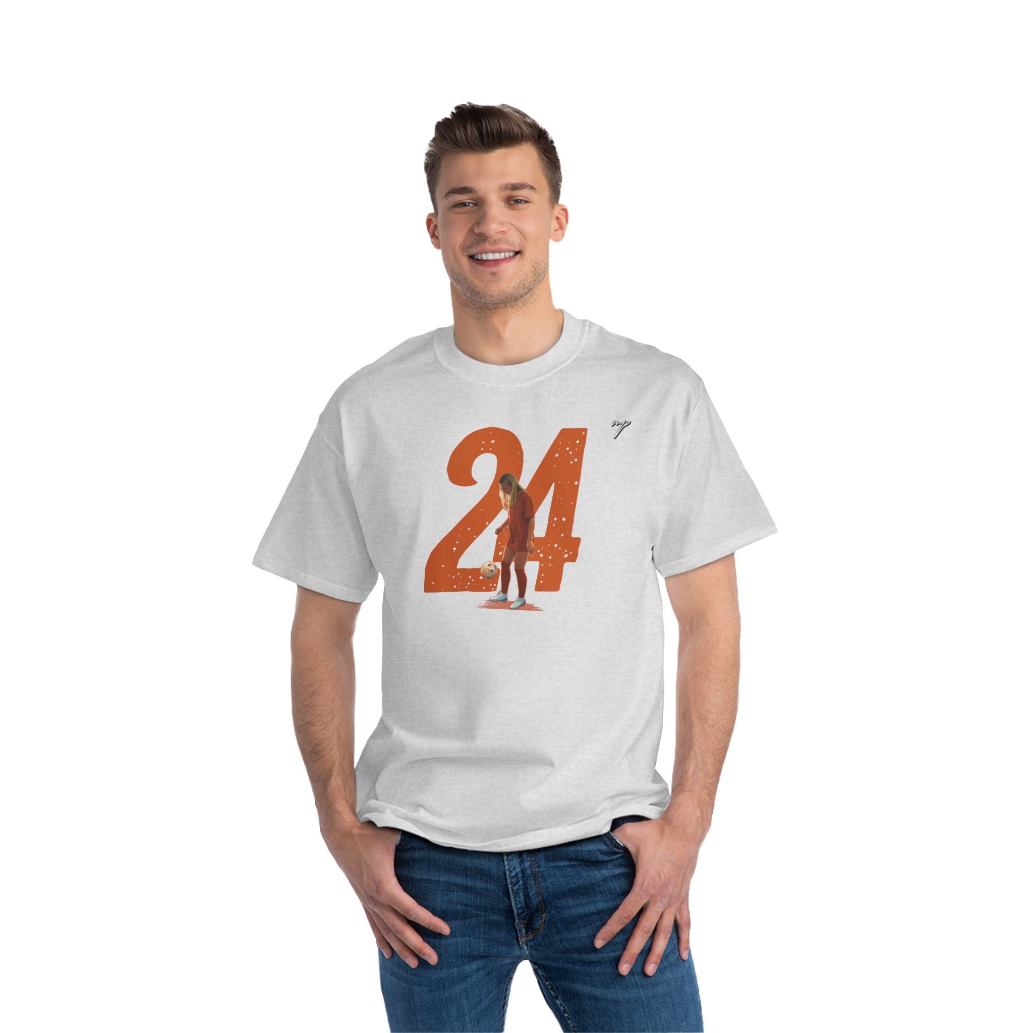 Annie Gnidula Vintage Tee