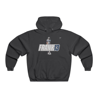 Frankie Weaver Vintage Hoodie