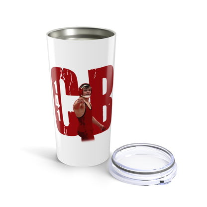 Cole Bozile Tumbler Mug