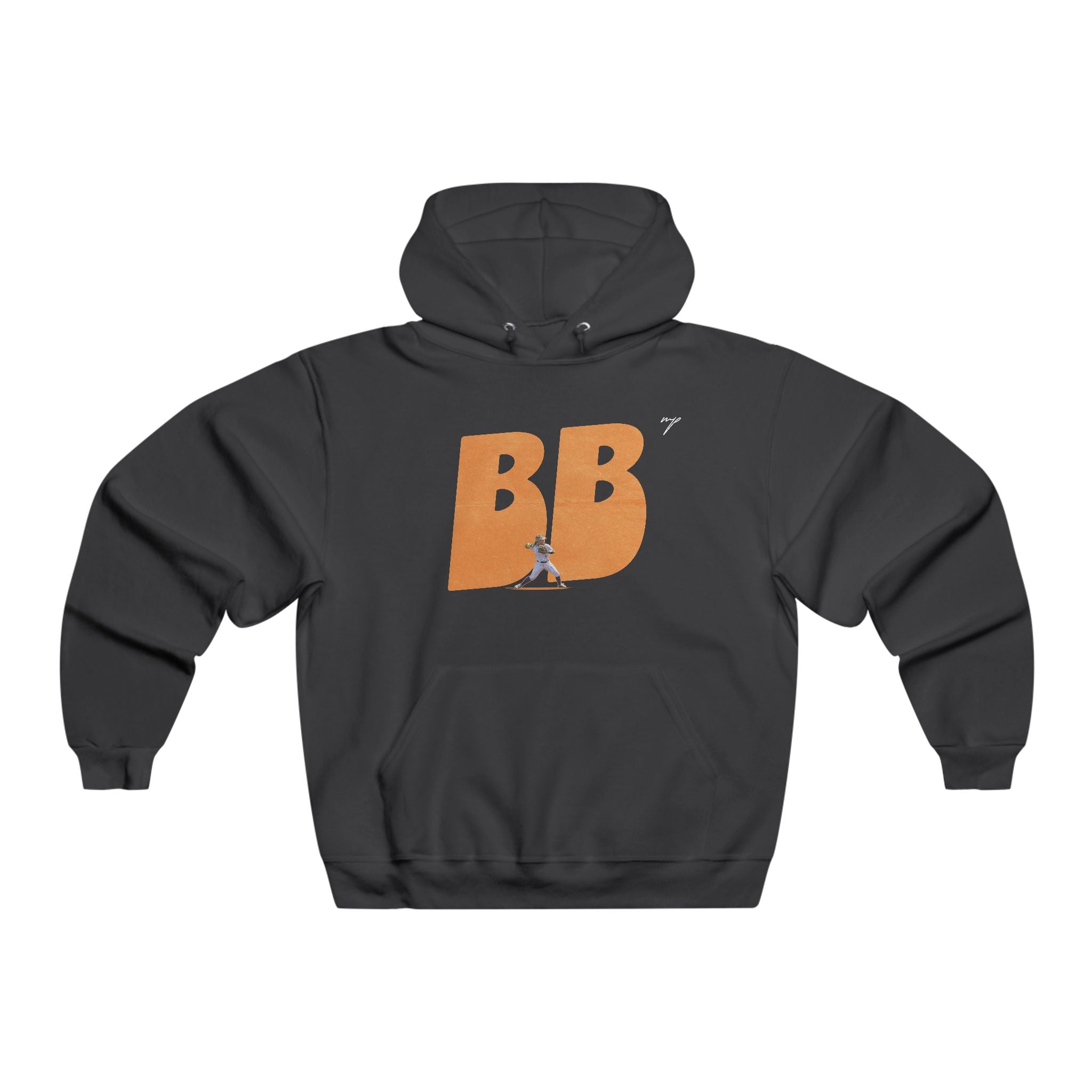 Brenna Butler Vintage Hoodie