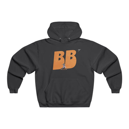Brenna Butler Vintage Hoodie