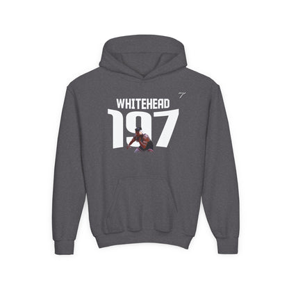 Mel Whitehead YOUTH Hoodie