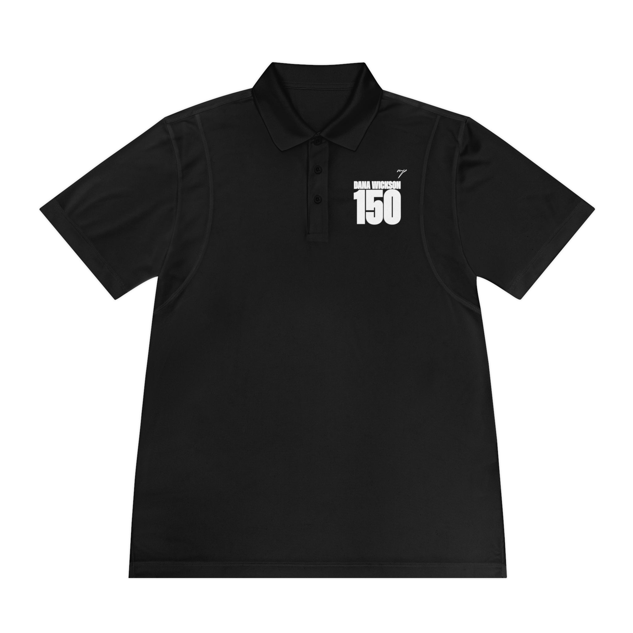 Dana Wickson Polo