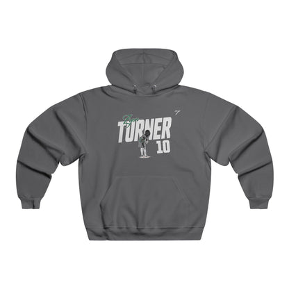 Zyon Turner Vintage Hoodie