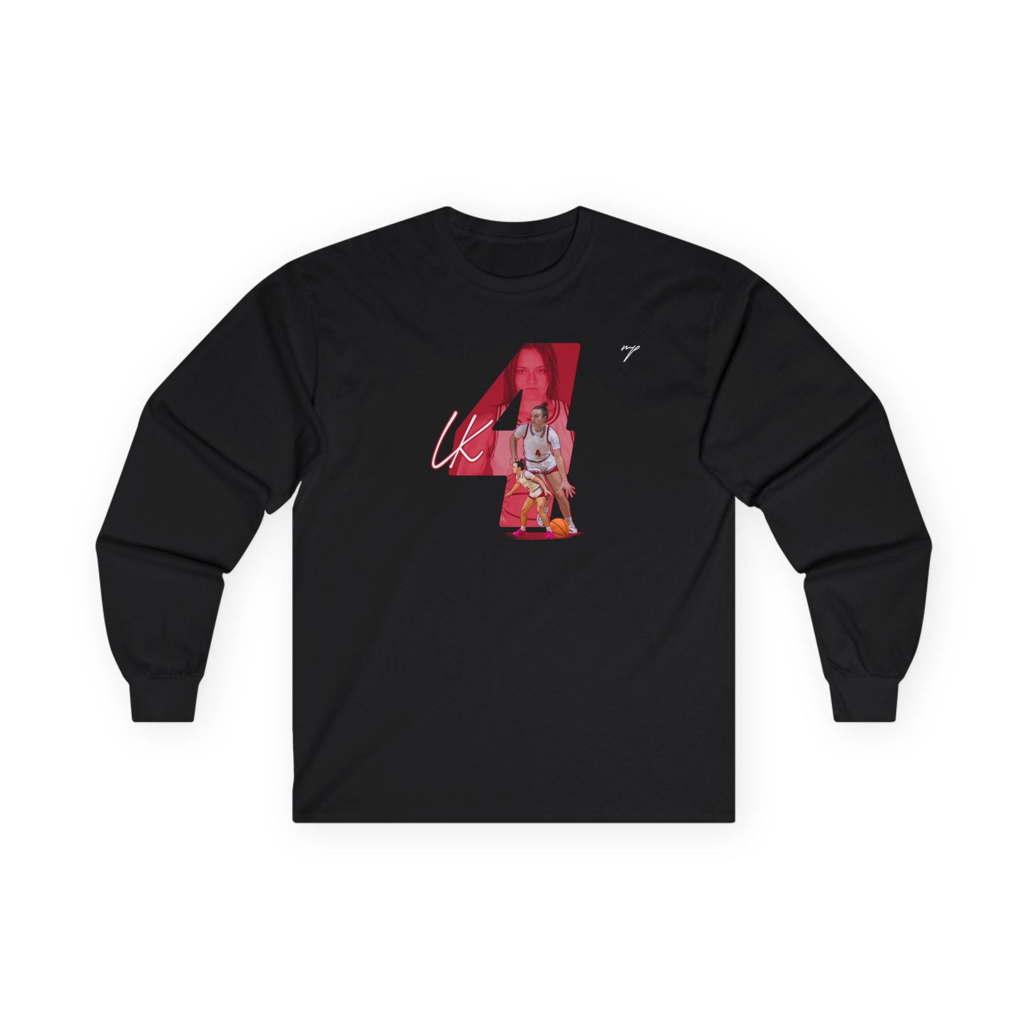 Lily Krahn Long Sleeve Tee