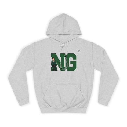 Nate Gugelman II Hoodie
