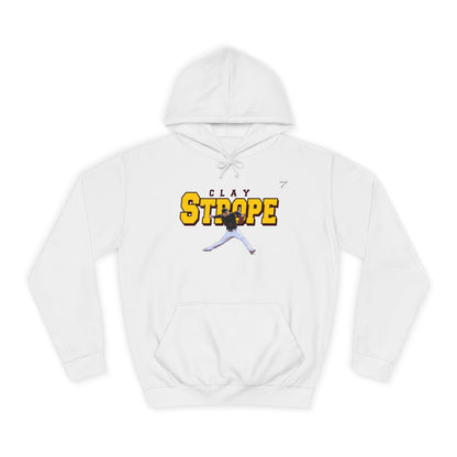 Clay Strope Hoodie