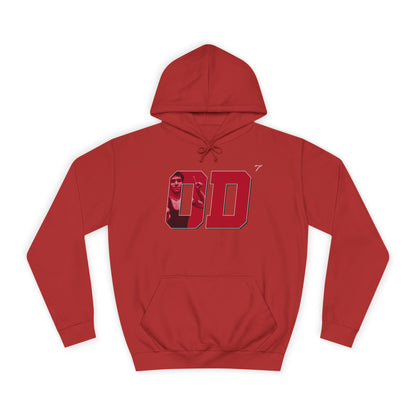 Oliver Davis Hoodie