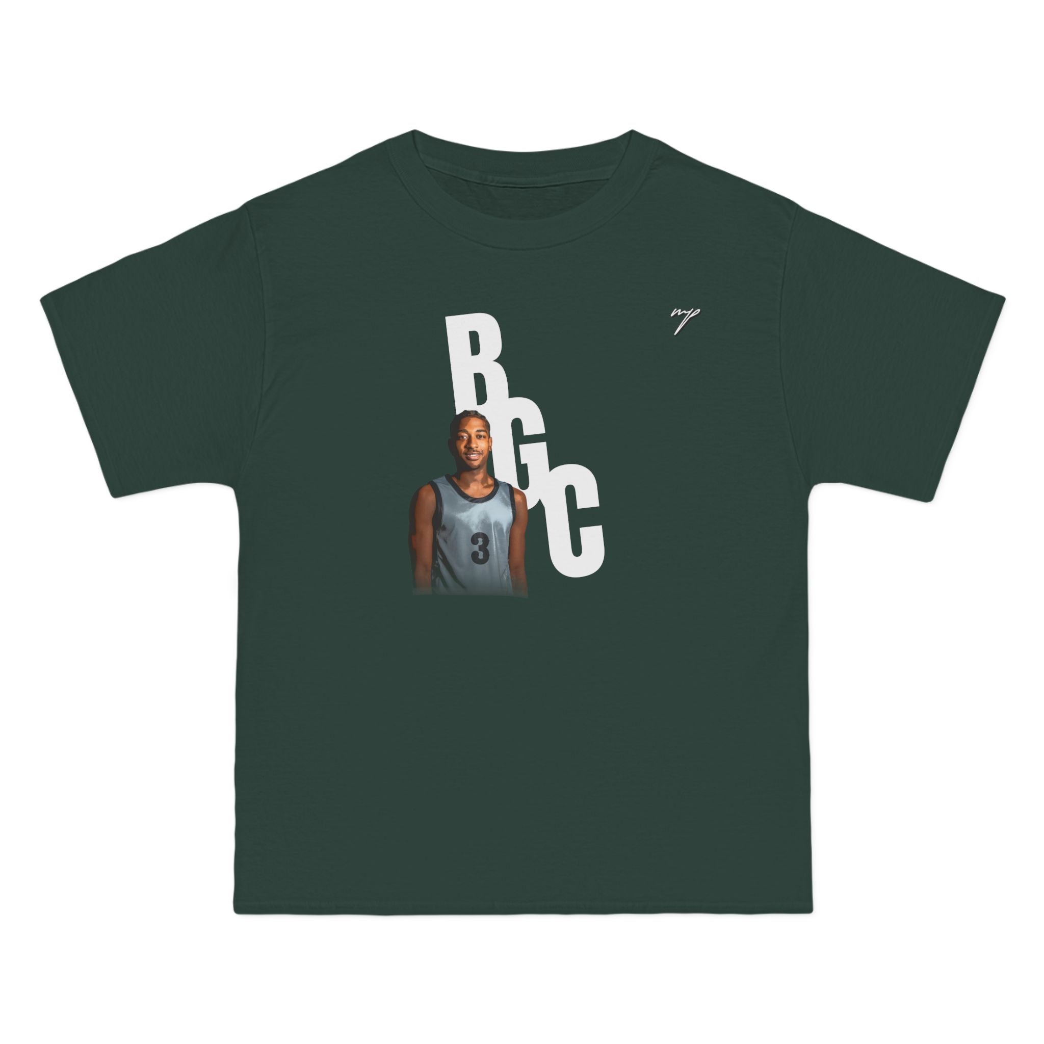 Bobby Chandler Vintage Tee