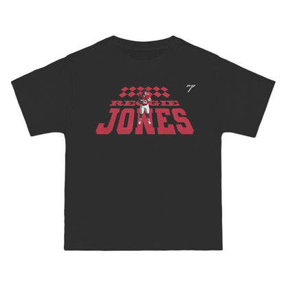 Reggie Jones Vintage Tee