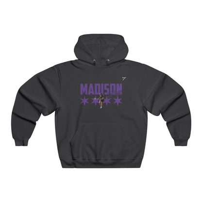 Madison Smith Vintage Hoodie