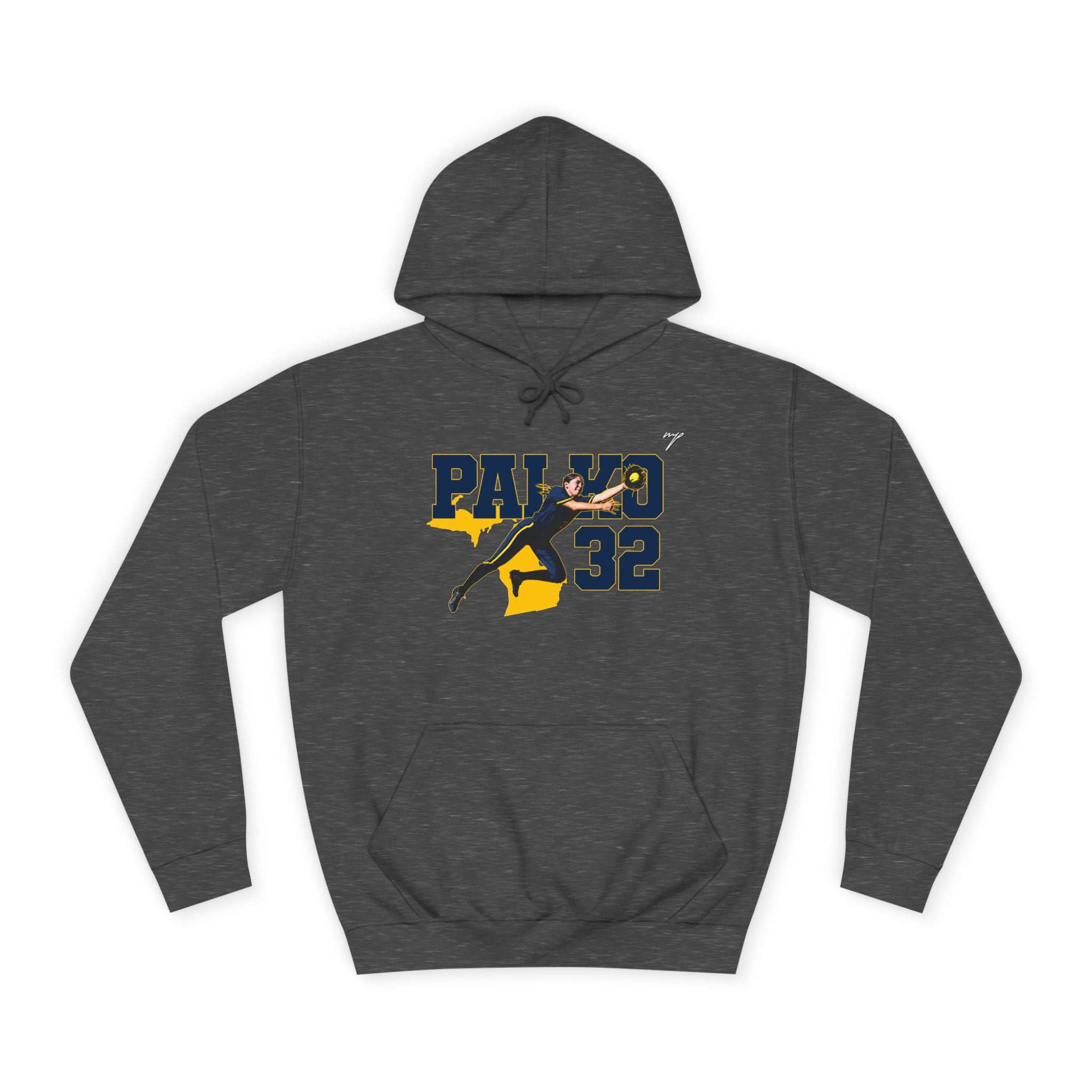 Lily Palko Hoodie