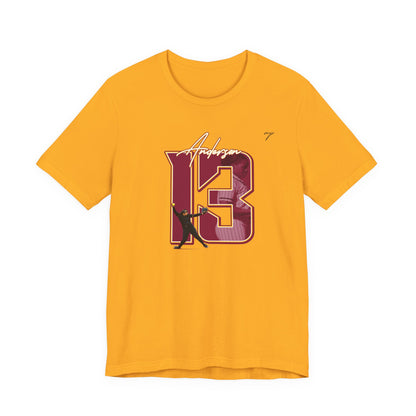 Anneca Anderson Graphic Tee