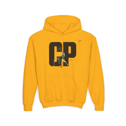 Chris Petruska Jr YOUTH Hoodie