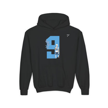JJ Knight YOUTH Hoodie